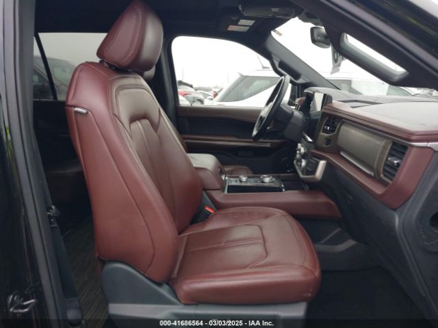 1FMJU2AT5NEA07559 Ford Expedition Limited