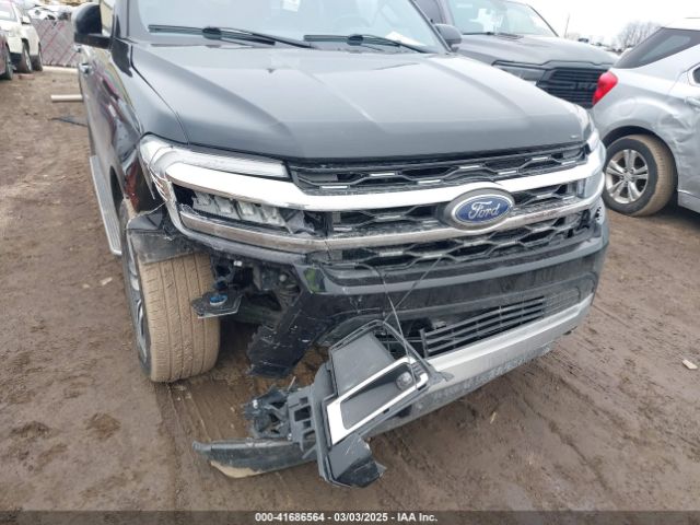 1FMJU2AT5NEA07559 Ford Expedition Limited