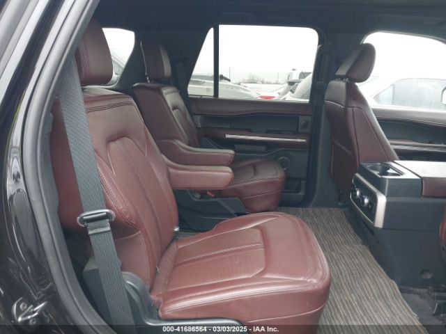 1FMJU2AT5NEA07559 Ford Expedition Limited