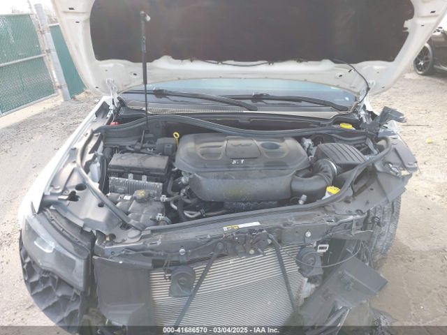 1C4RJFAGXMC591395 Jeep Grand Cherokee Laredo X 4x4