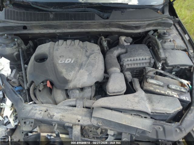 5XXGM4A72FG513909 KIA Optima Lx