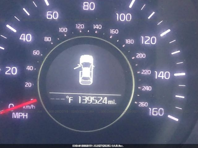 5XXGM4A72FG513909 KIA Optima Lx