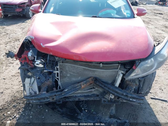 KNDPB3AC4F7686174 KIA Sportage Lx