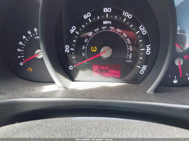 KNDPB3AC4F7686174 KIA Sportage Lx