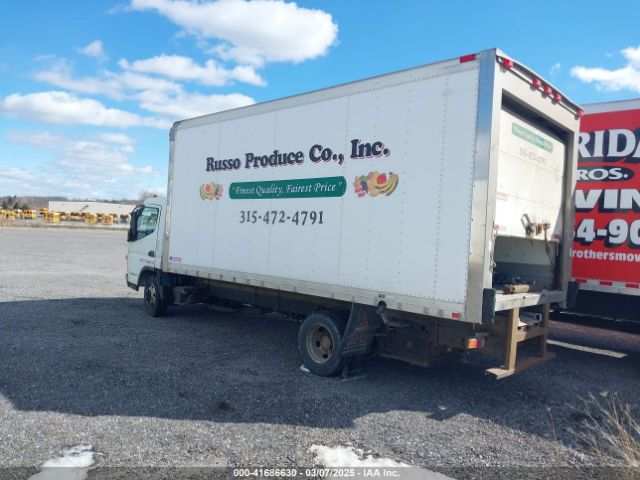 2019 MITSUBISHI FEC7TS 4UZBVH112KGKE3536 Photo 2