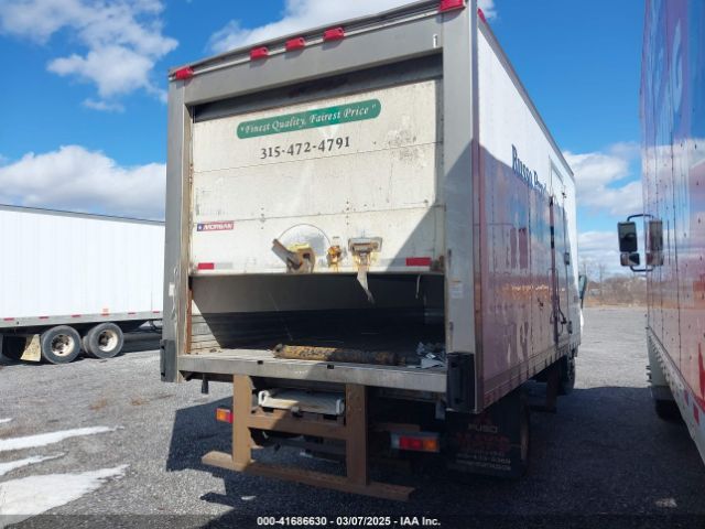 2019 MITSUBISHI FEC7TS 4UZBVH112KGKE3536 Photo 3