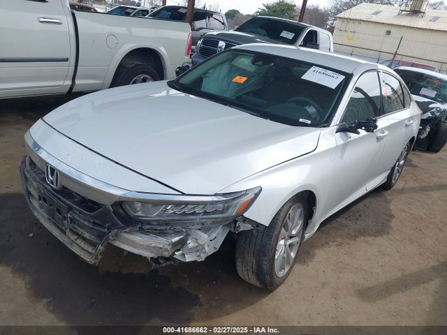 1HGCV1F10LA093719 Honda ACCORD LX