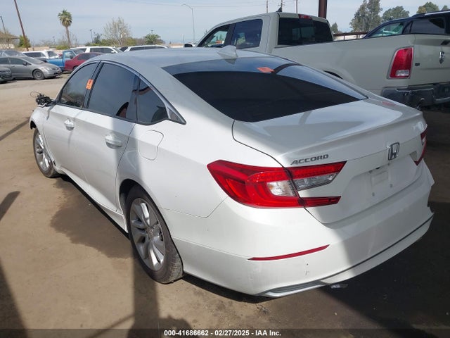 1HGCV1F10LA093719 Honda ACCORD LX
