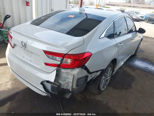 1HGCV1F10LA093719 Honda ACCORD LX