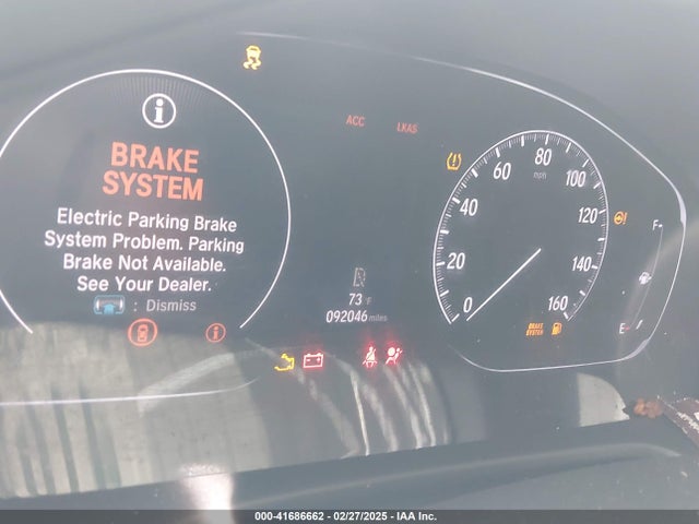 1HGCV1F10LA093719 Honda ACCORD LX