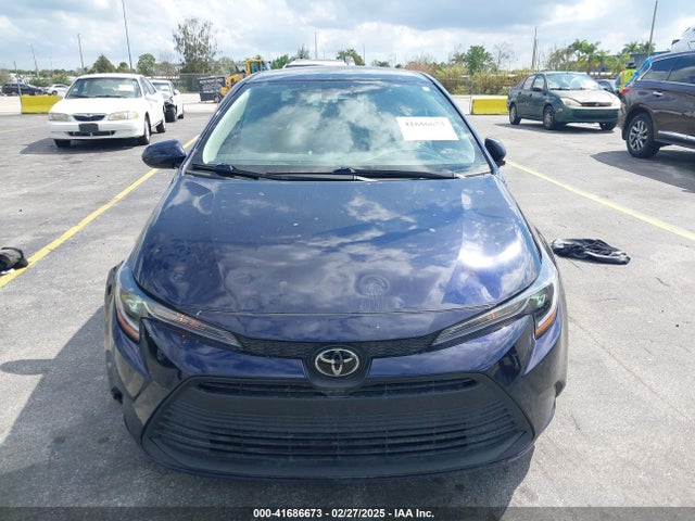 Toyota COROLLA LE 2024 5YFB4MDE7RP094598 Image 12