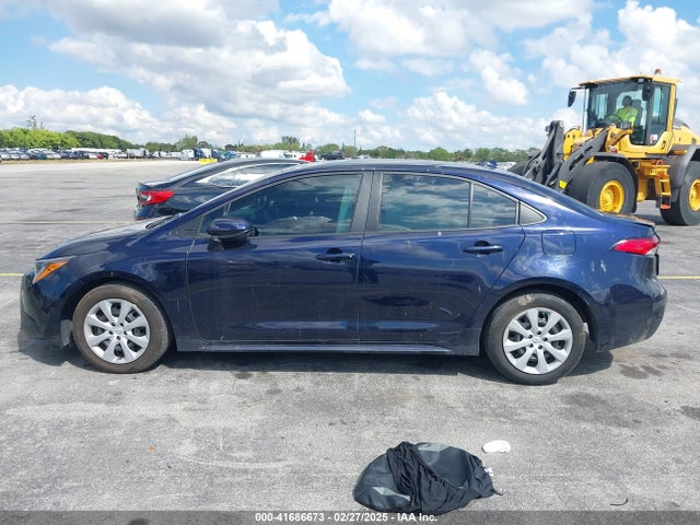 Toyota COROLLA LE 2024 5YFB4MDE7RP094598 Image 14
