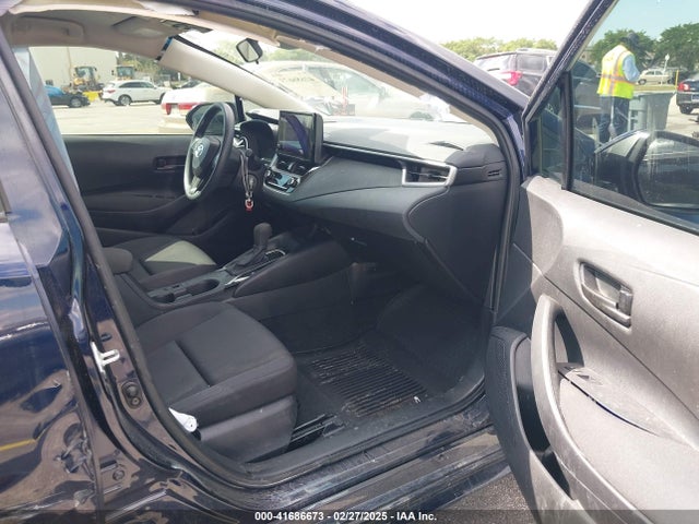 Toyota COROLLA LE 2024 5YFB4MDE7RP094598 Image 5