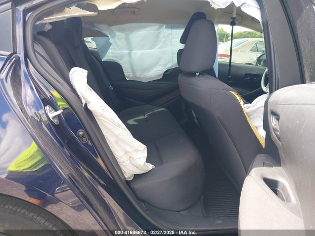 Toyota COROLLA LE 2024 5YFB4MDE7RP094598 Image 8