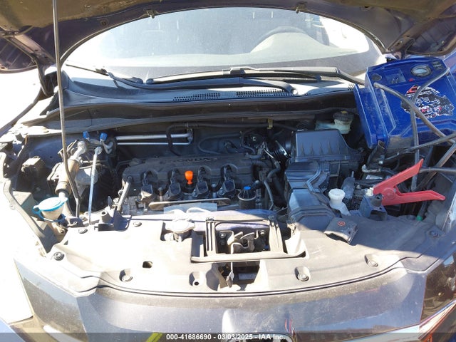 3CZRU5H57GM721507 Honda HR-V EX