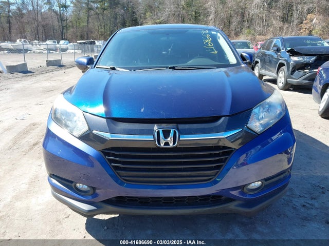 3CZRU5H57GM721507 Honda HR-V EX