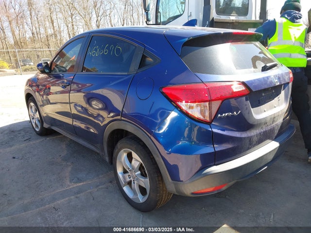 3CZRU5H57GM721507 Honda HR-V EX