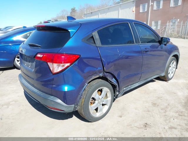 3CZRU5H57GM721507 Honda HR-V EX