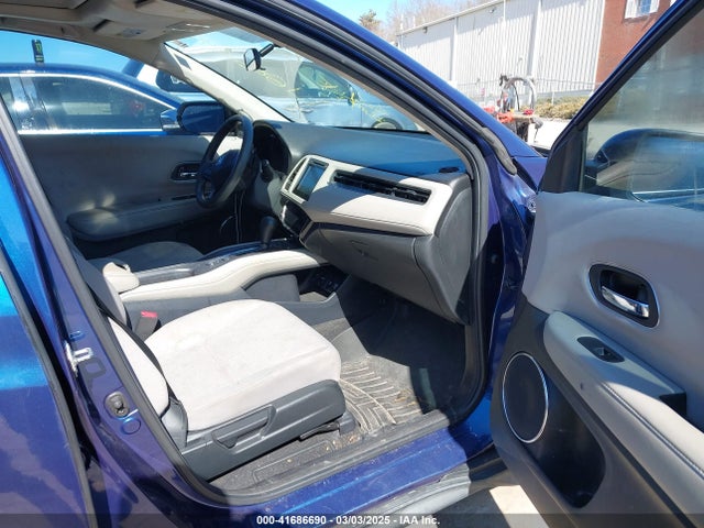 3CZRU5H57GM721507 Honda HR-V EX