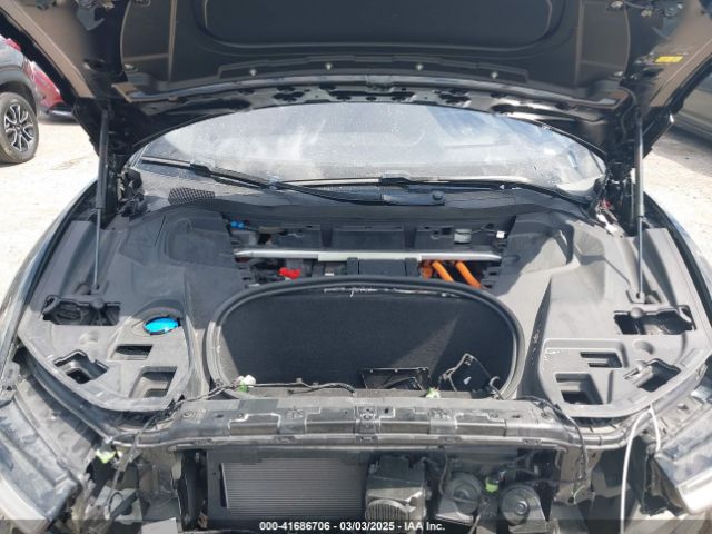 2022 JAGUAR I-PACE SADHD2S18N1618729 Photo 9