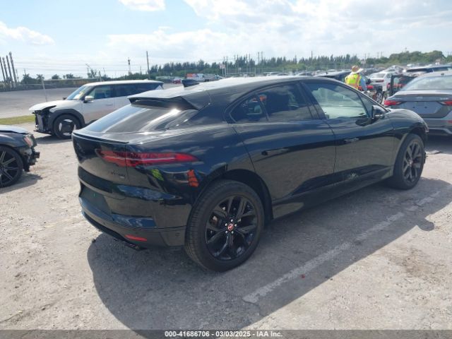 2022 JAGUAR I-PACE SADHD2S18N1618729 Photo 3