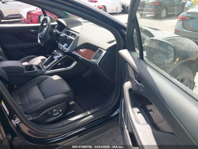 2022 JAGUAR I-PACE SADHD2S18N1618729 Photo 4