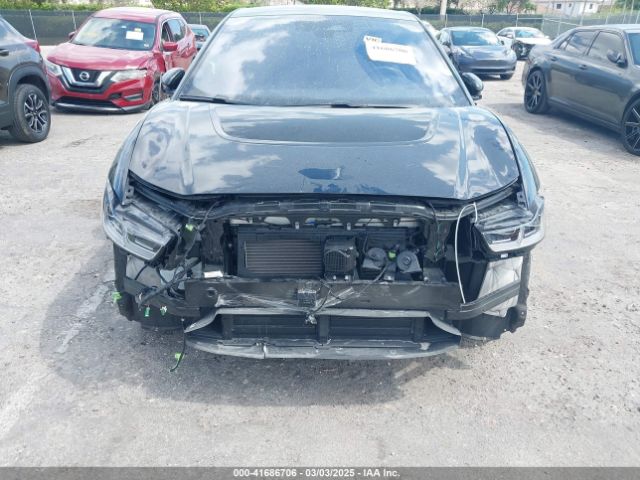 2022 JAGUAR I-PACE SADHD2S18N1618729 Photo 5