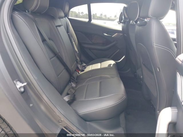 2022 JAGUAR I-PACE SADHD2S18N1618729 Photo 7