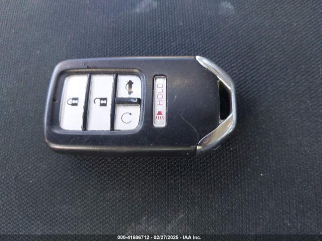 JHMFC1F35KX011495 Honda CIVIC EX