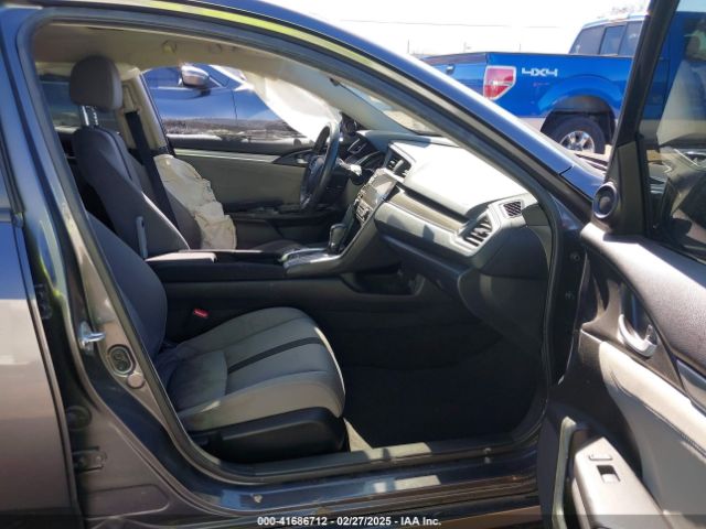 JHMFC1F35KX011495 Honda CIVIC EX