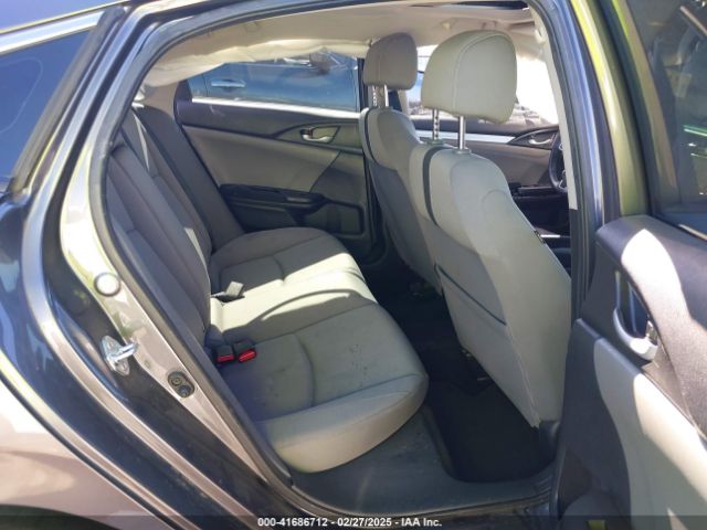 JHMFC1F35KX011495 Honda CIVIC EX