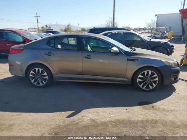 5XXGM4A79EG294025 KIA Optima Lx