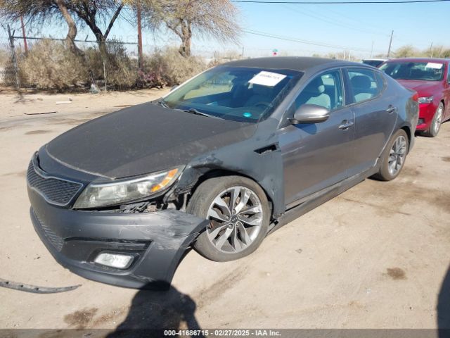 5XXGM4A79EG294025 KIA Optima Lx