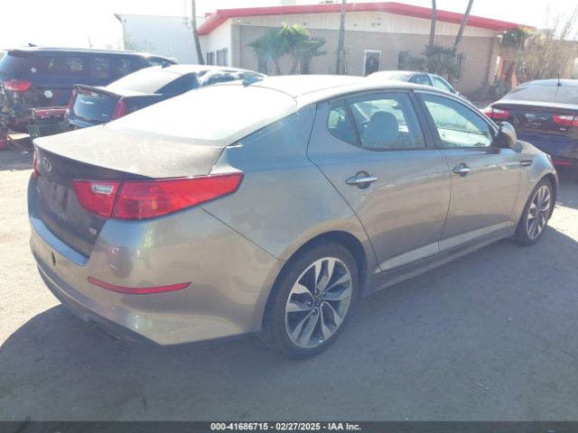 5XXGM4A79EG294025 KIA Optima Lx
