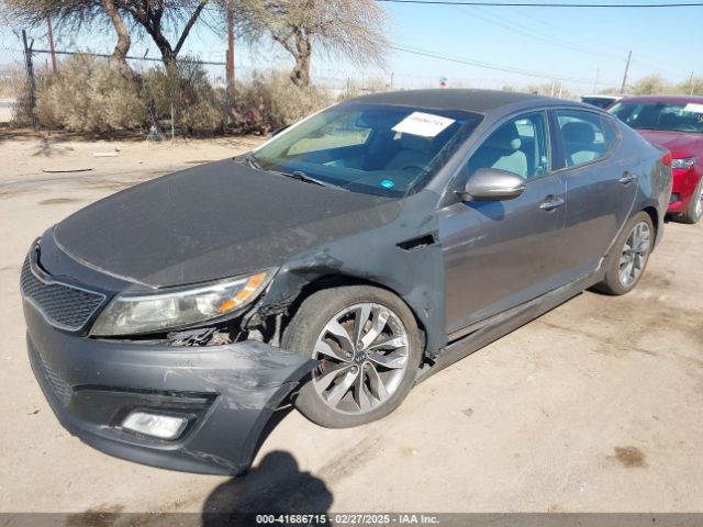 5XXGM4A79EG294025 KIA Optima Lx
