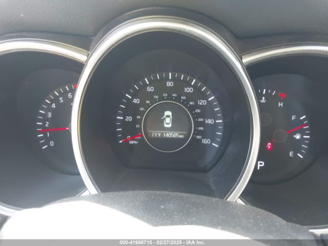 5XXGM4A79EG294025 KIA Optima Lx