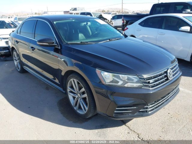 1VWDT7A31HC082161 auction archive image