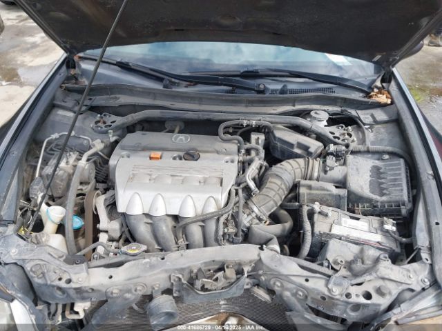 2012 ACURA TSX JH4CU2F46CC016681 Photo 9