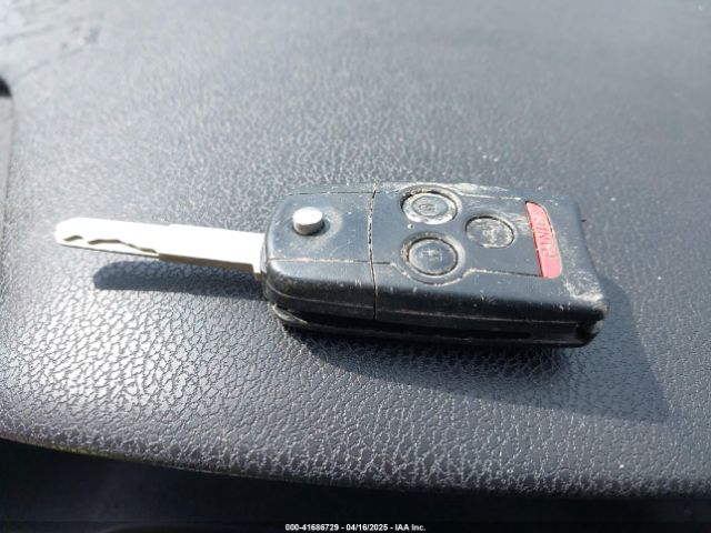 2012 ACURA TSX JH4CU2F46CC016681 Photo 10