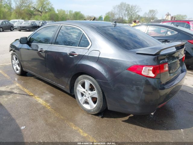2012 ACURA TSX JH4CU2F46CC016681 Photo 2