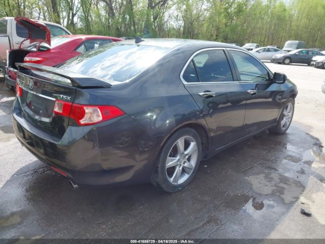 2012 ACURA TSX JH4CU2F46CC016681 Photo 3