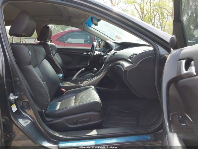 2012 ACURA TSX JH4CU2F46CC016681 Photo 4