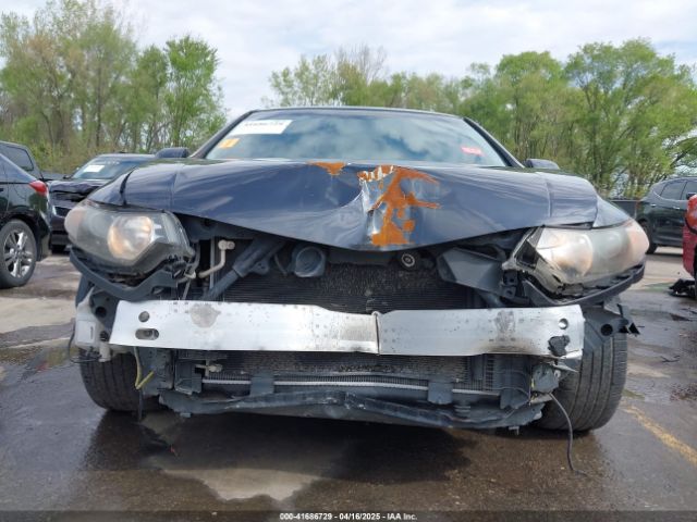 2012 ACURA TSX JH4CU2F46CC016681 Photo 5