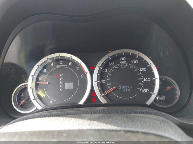 2012 ACURA TSX JH4CU2F46CC016681 Photo 6