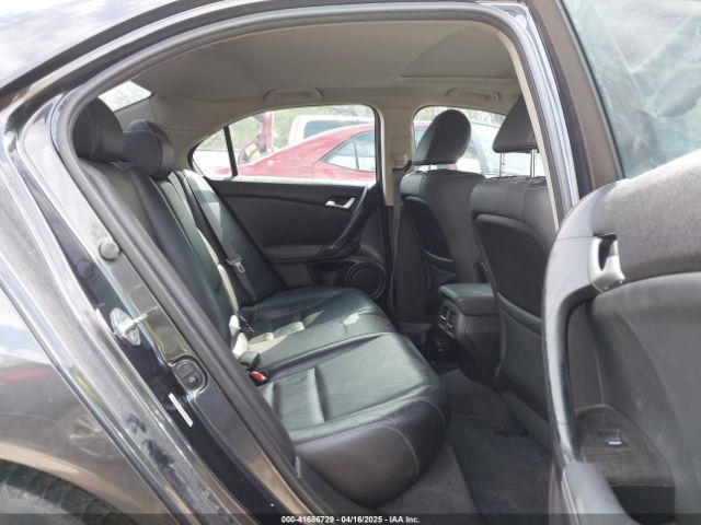 2012 ACURA TSX JH4CU2F46CC016681 Photo 7