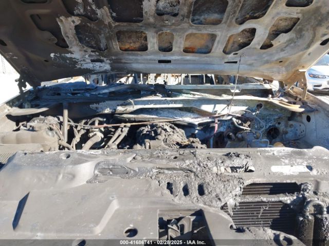 1GC1KXCG4EF107864 Chevrolet Silverado 2500hd Lt