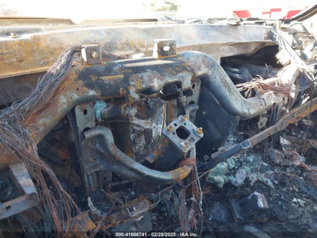 1GC1KXCG4EF107864 Chevrolet Silverado 2500hd Lt