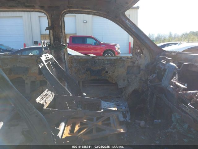 1GC1KXCG4EF107864 Chevrolet Silverado 2500hd Lt