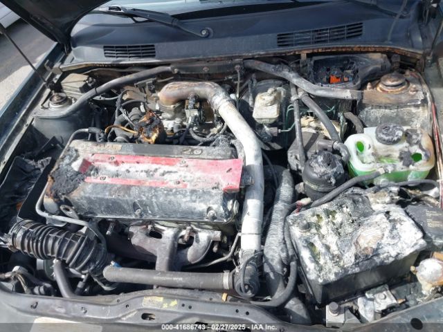 1995 SAAB 900 YS3DF75NXS7001088 Photo 9
