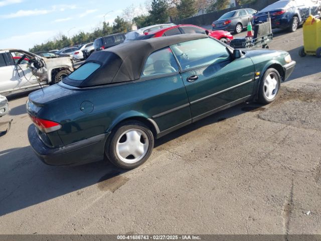 1995 SAAB 900 YS3DF75NXS7001088 Photo 3
